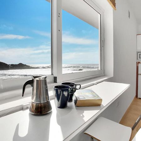 Apartamentos Marinera I Y II Cotillo Eksteriør billede