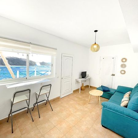 Apartamentos Marinera I Y II Cotillo Eksteriør billede