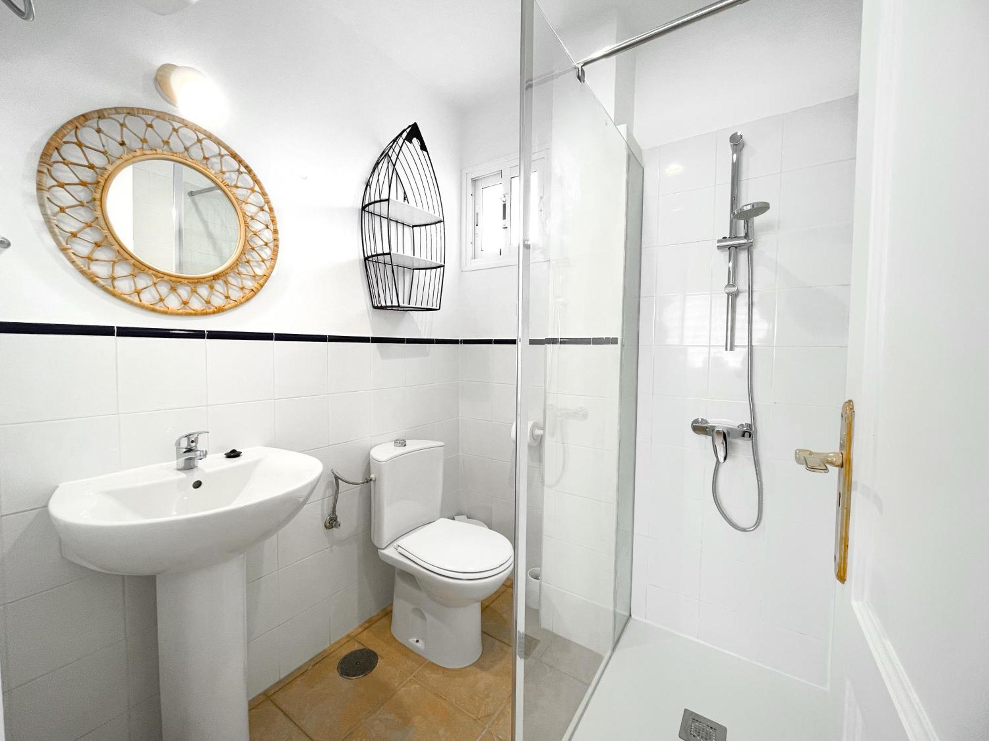 Apartamentos Marinera I Y II Cotillo Eksteriør billede